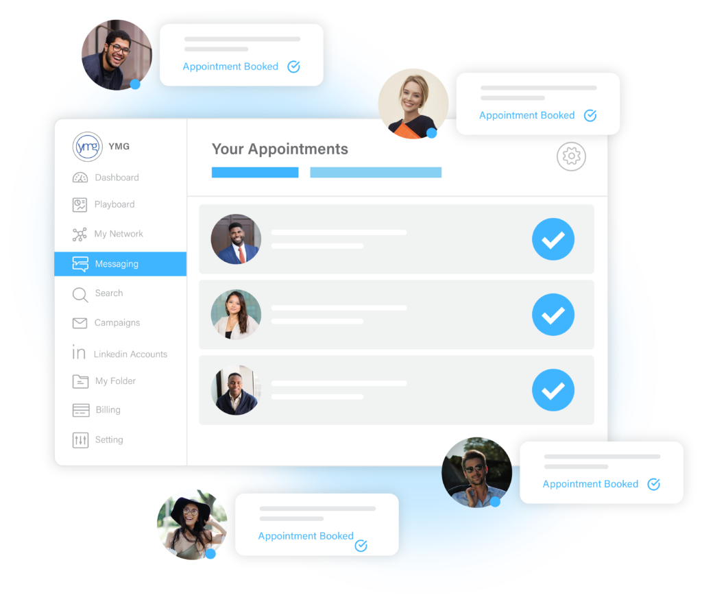 Your Marketing Guy logo